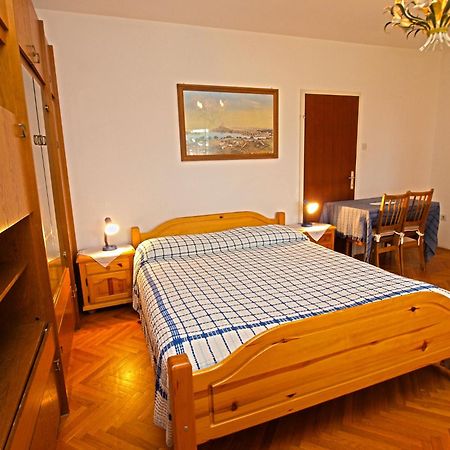 Rooms Milan 1370 Rovinj Exterior foto