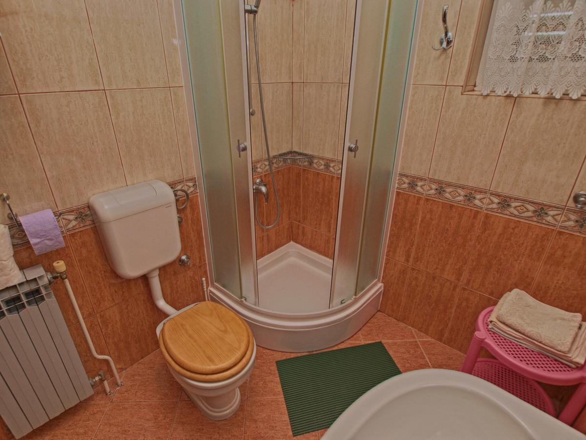 Rooms Milan 1370 Rovinj Exterior foto