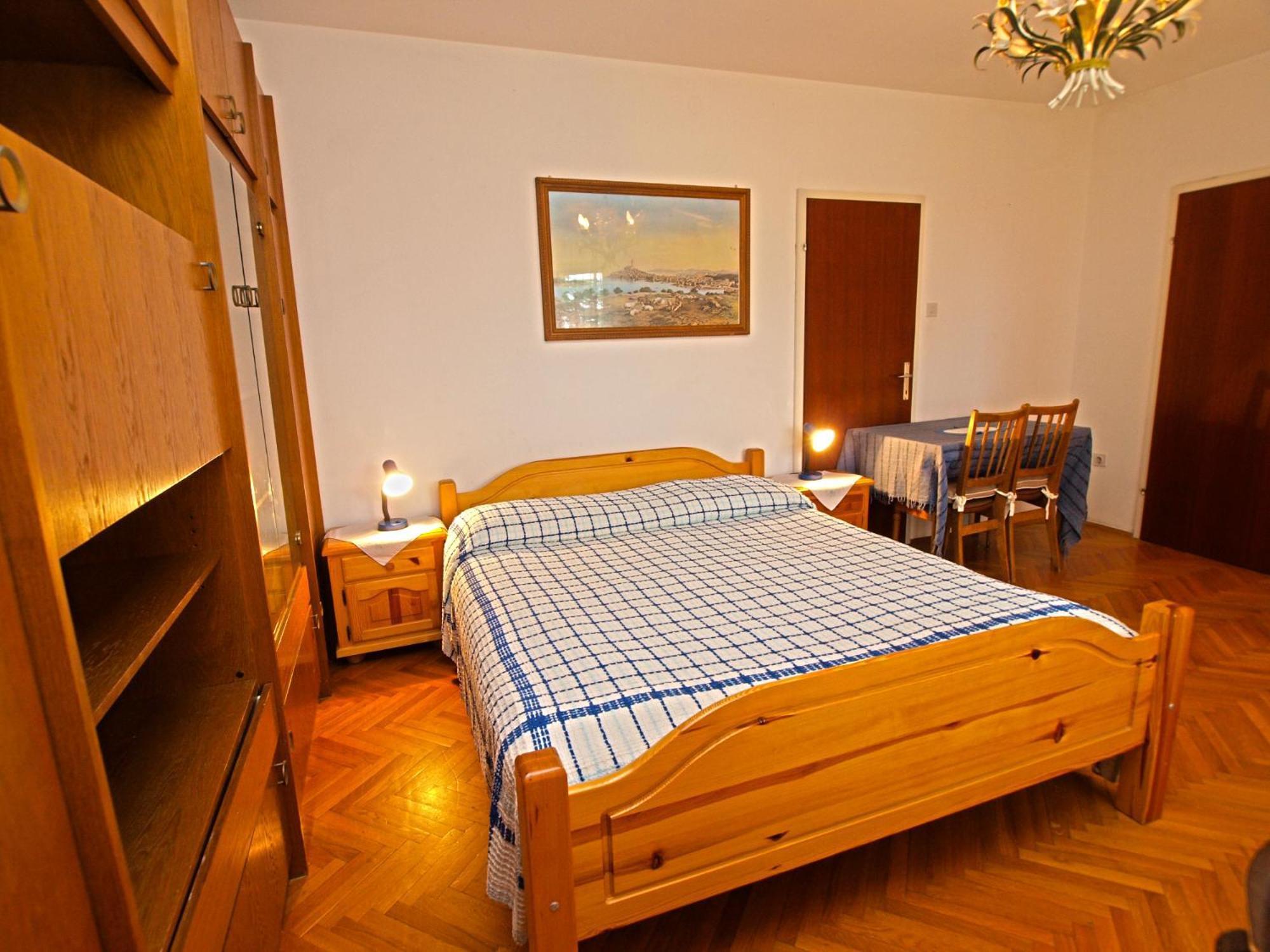 Rooms Milan 1370 Rovinj Exterior foto