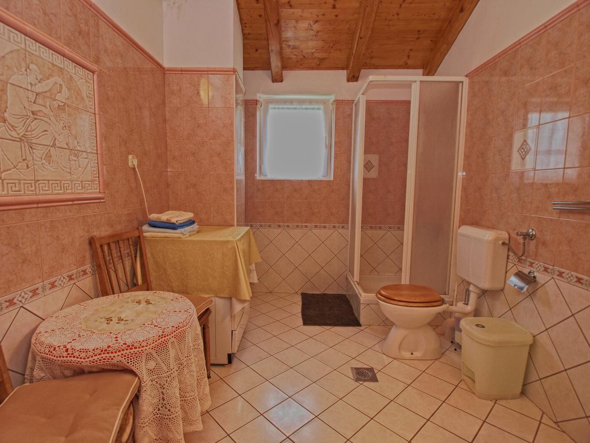 Rooms Milan 1370 Rovinj Exterior foto