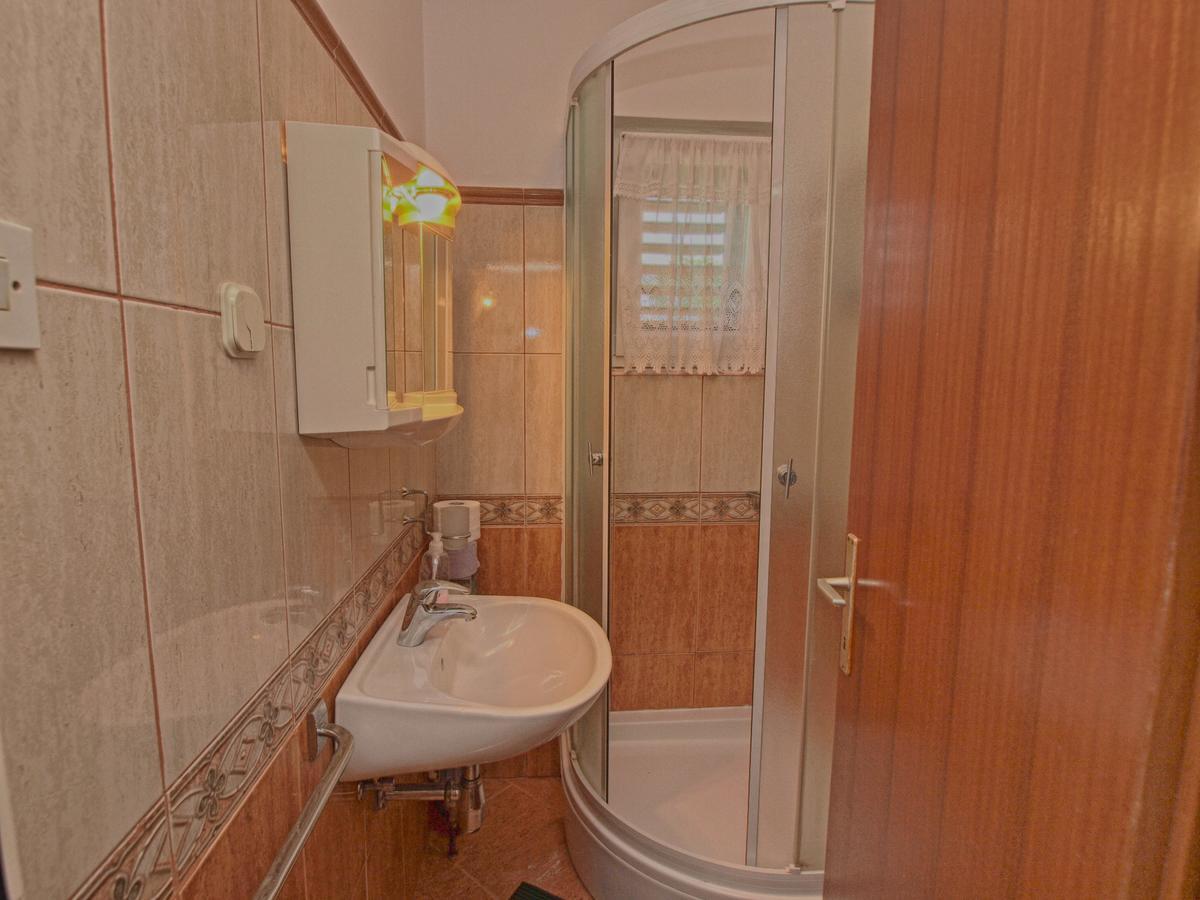Rooms Milan 1370 Rovinj Exterior foto