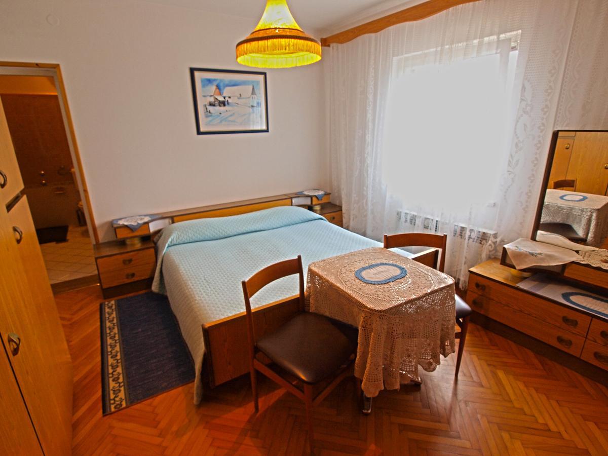 Rooms Milan 1370 Rovinj Exterior foto