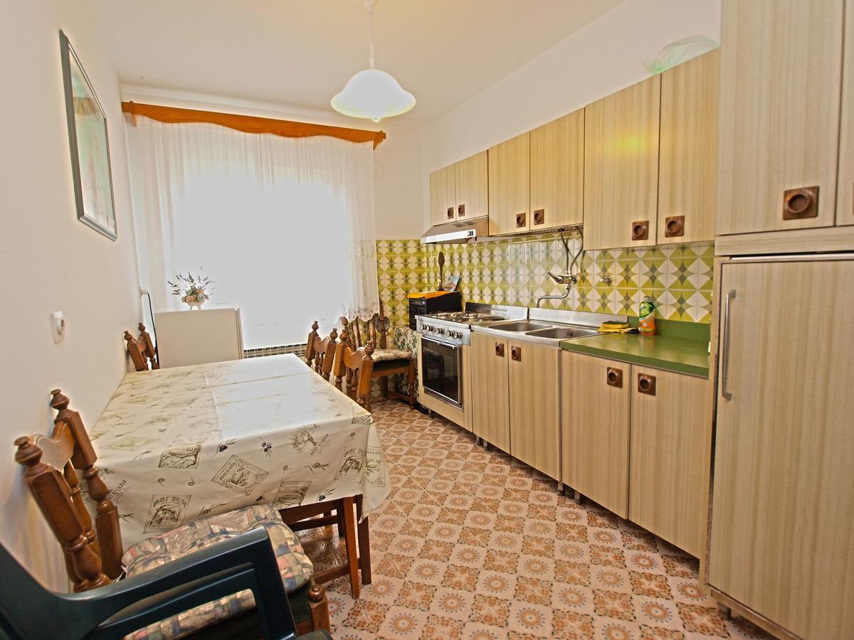 Rooms Milan 1370 Rovinj Exterior foto