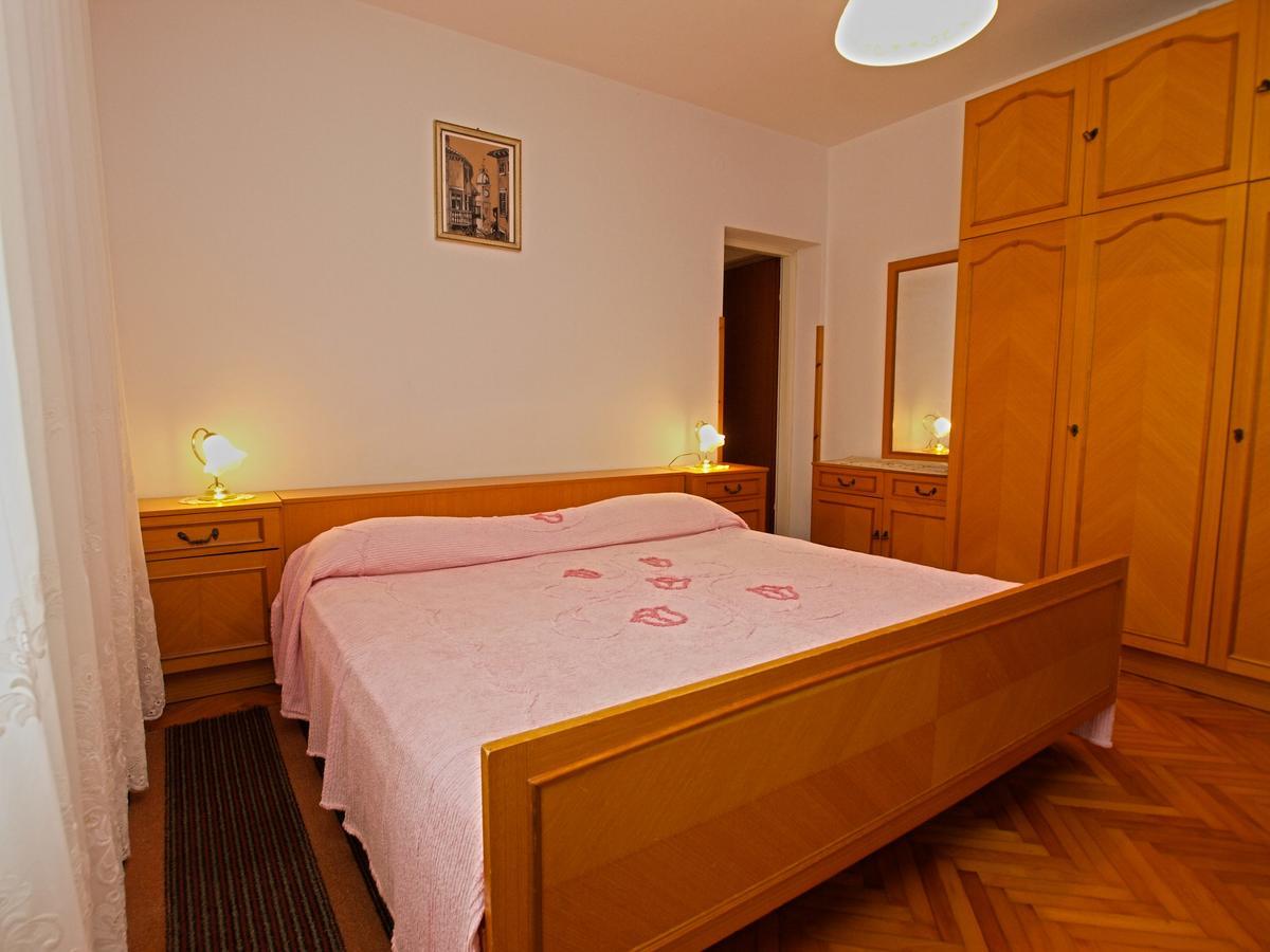 Rooms Milan 1370 Rovinj Exterior foto